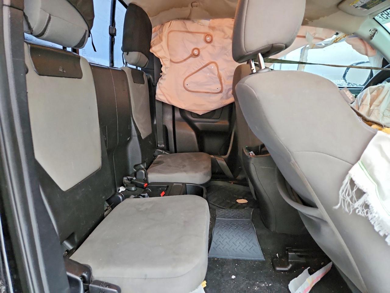 2017 TOYOTA TACOMA ACCESS CAB photo 10