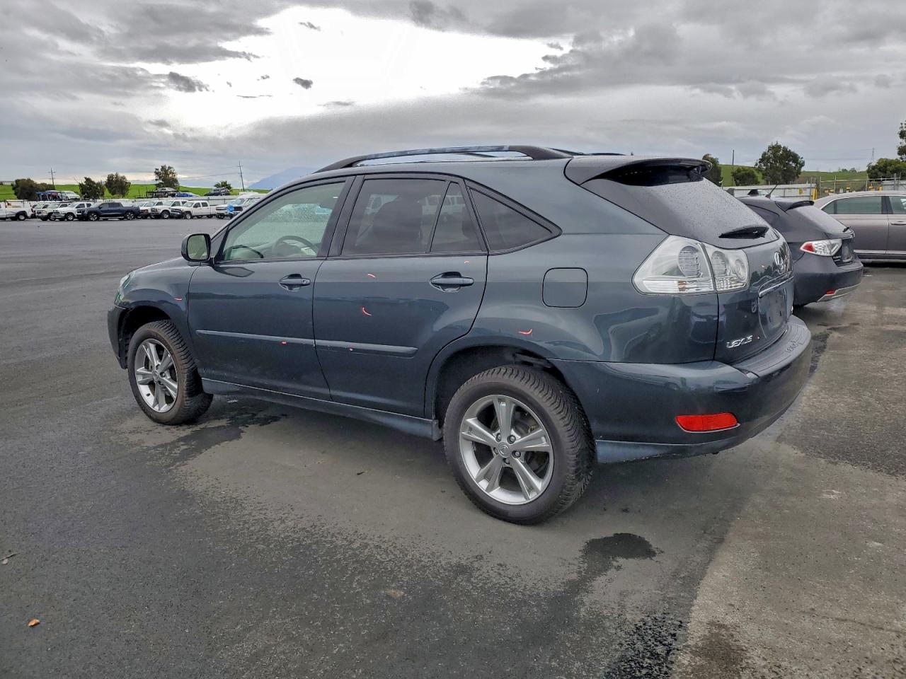 2006 LEXUS RX 400 photo 2