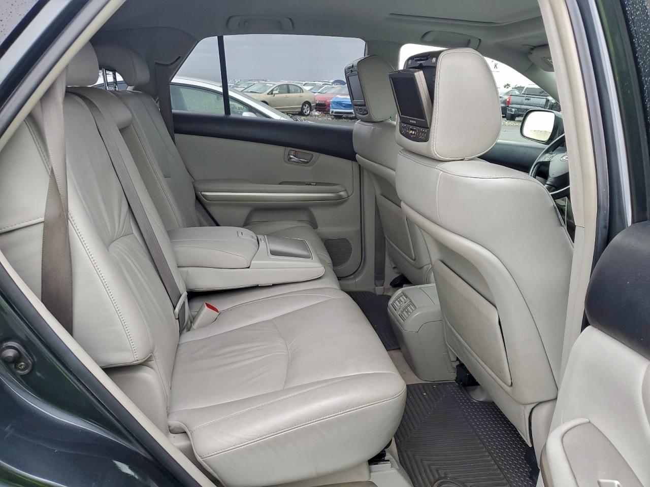 2006 LEXUS RX 400 photo 11