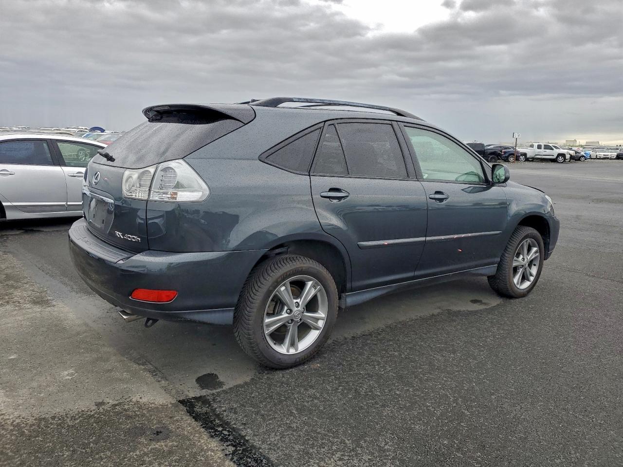 2006 LEXUS RX 400 photo 3