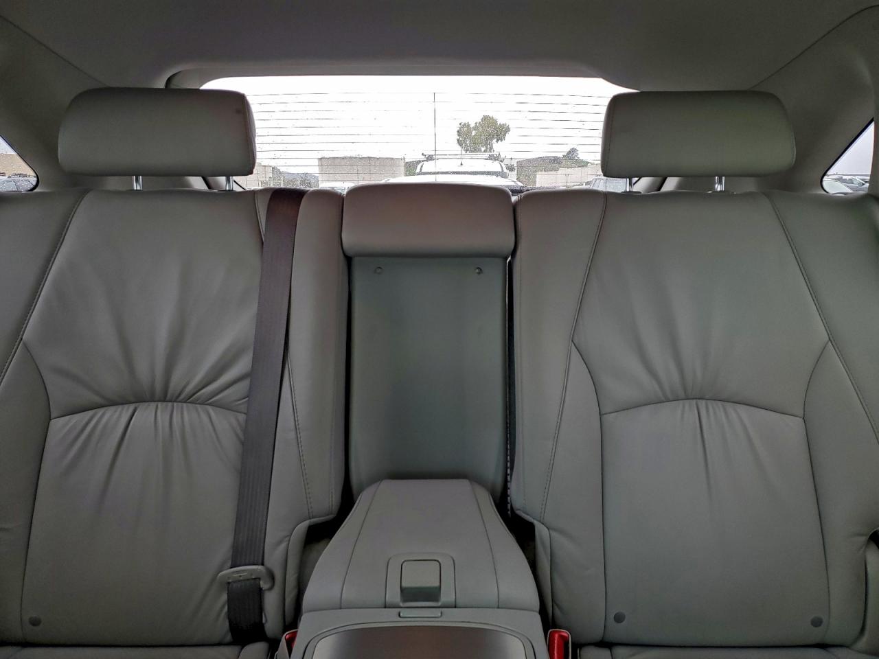 2006 LEXUS RX 400 photo 10