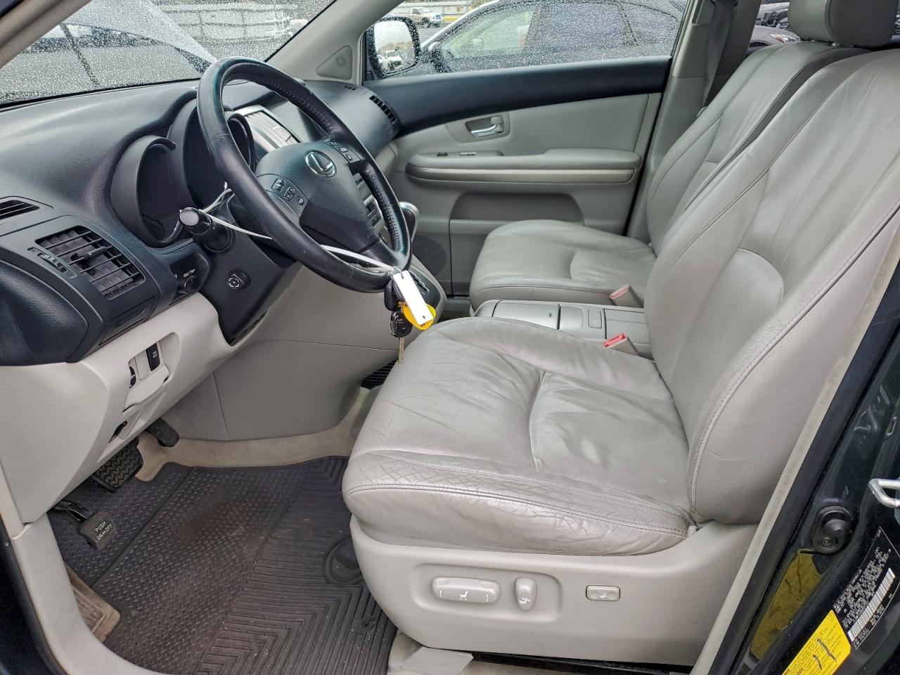 2006 LEXUS RX 400 photo 7