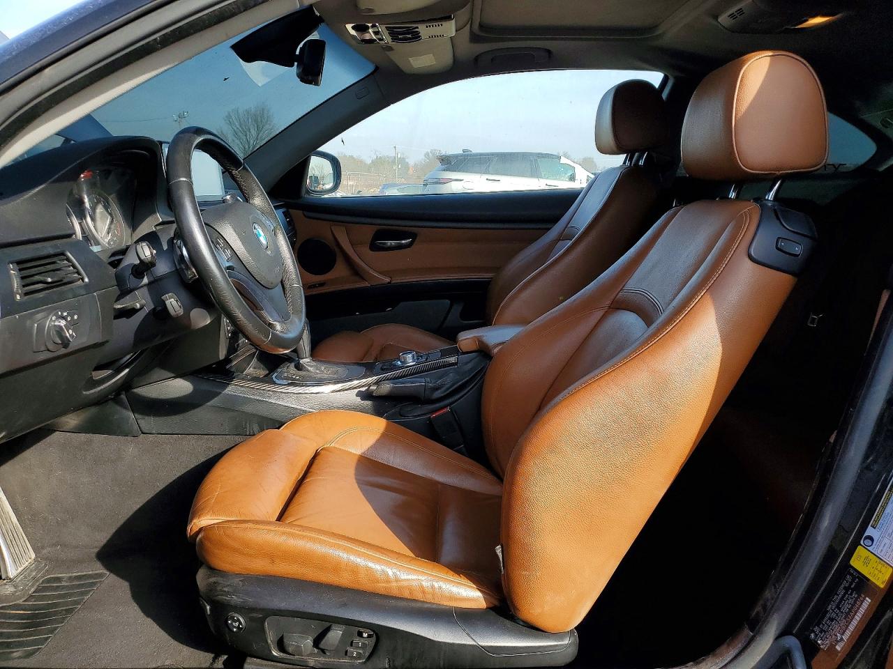 2010 BMW 335 I photo 7