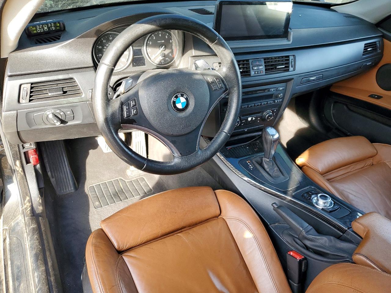2010 BMW 335 I photo 8