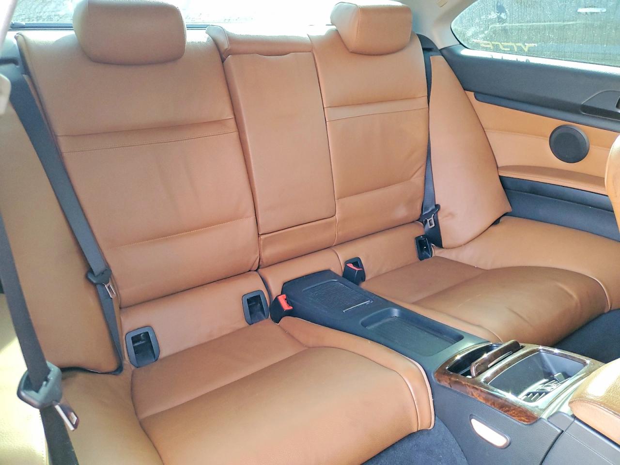 2010 BMW 335 I photo 10