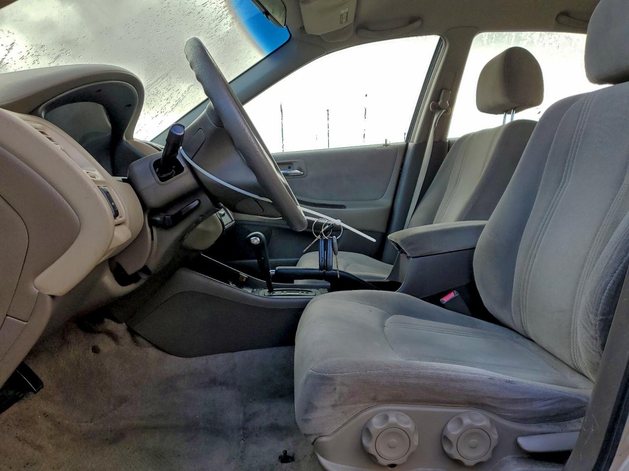2000 HONDA ACCORD SE photo 7