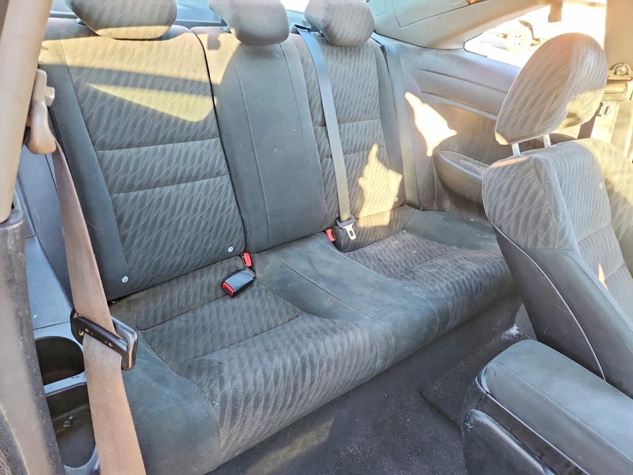 2011 HONDA CIVIC EX photo 10