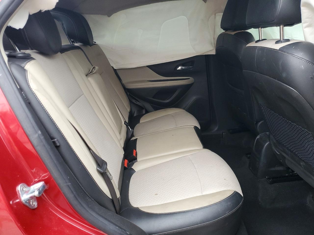 2019 BUICK ENCORE PREFERRED photo 10