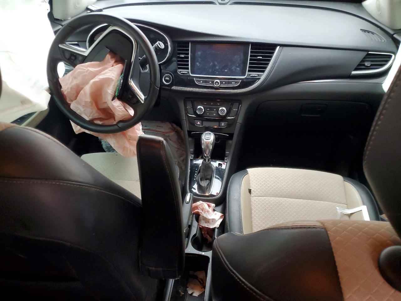 2019 BUICK ENCORE PREFERRED photo 8