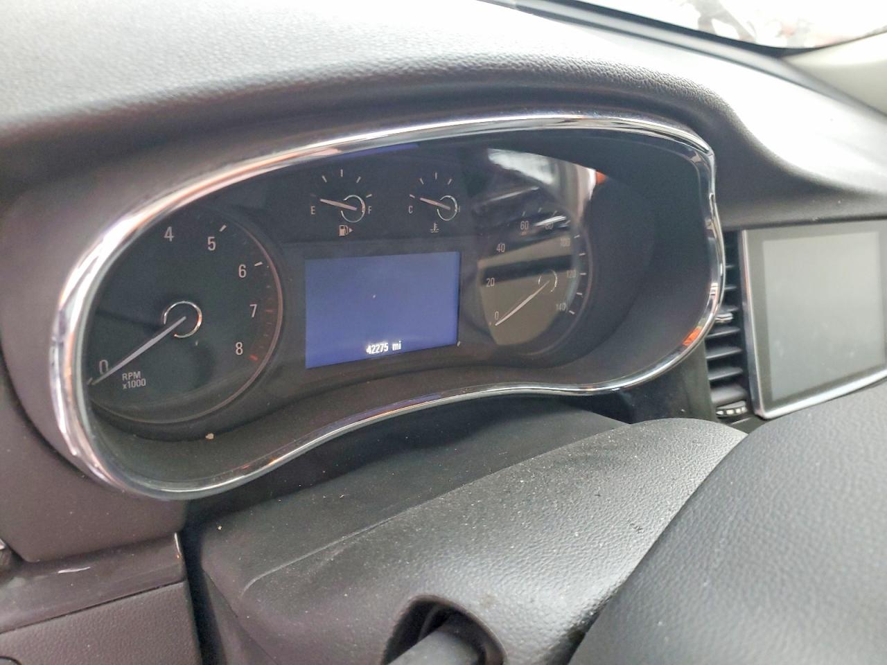 2019 BUICK ENCORE PREFERRED photo 9