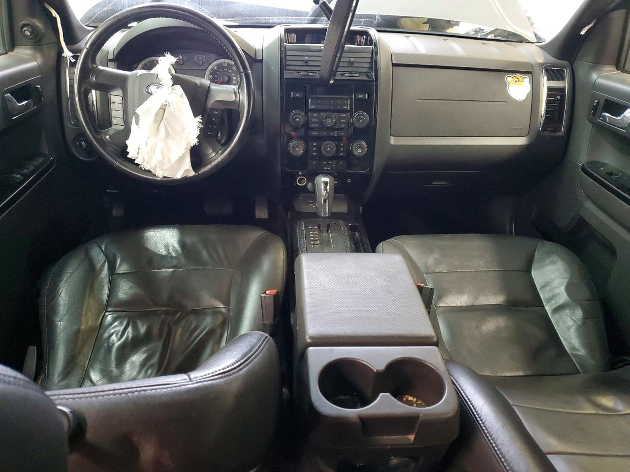 2008 FORD ESCAPE LIMITED photo 8