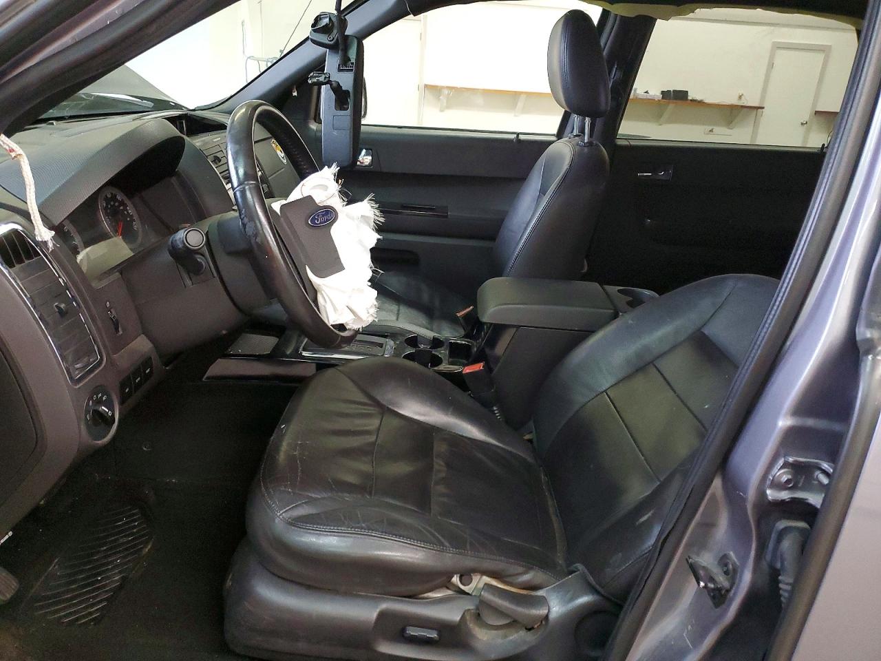2008 FORD ESCAPE LIMITED photo 7