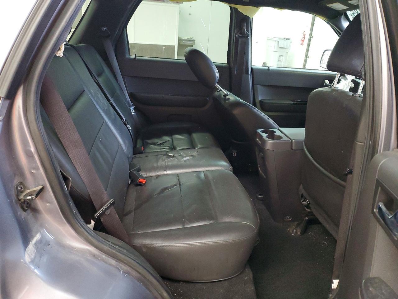 2008 FORD ESCAPE LIMITED photo 11