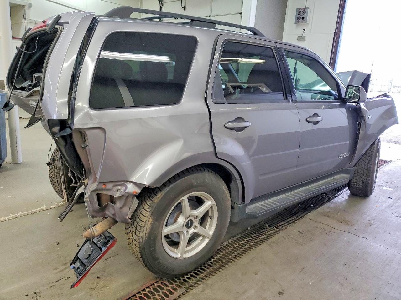 2008 FORD ESCAPE LIMITED photo 3