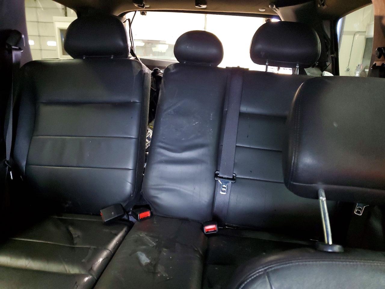 2008 FORD ESCAPE LIMITED photo 10