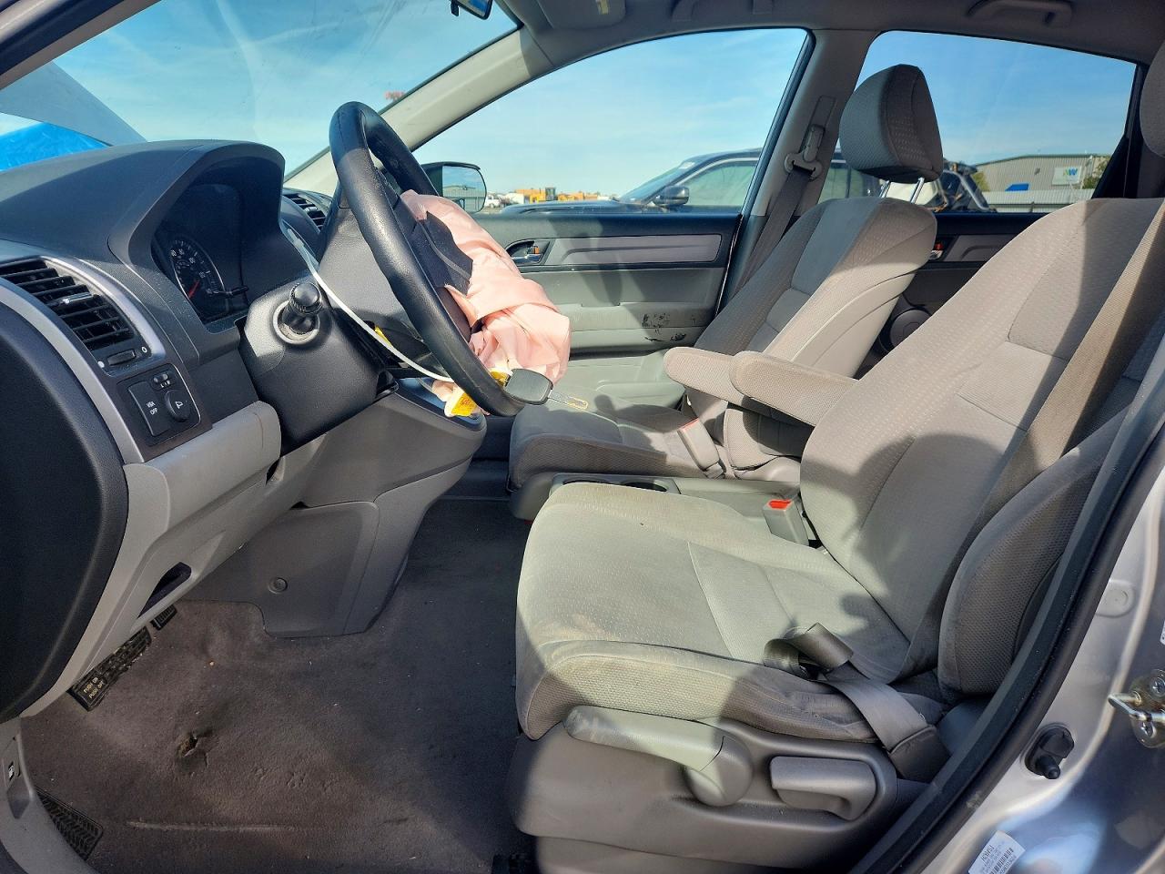 2008 HONDA CR-V EX photo 7