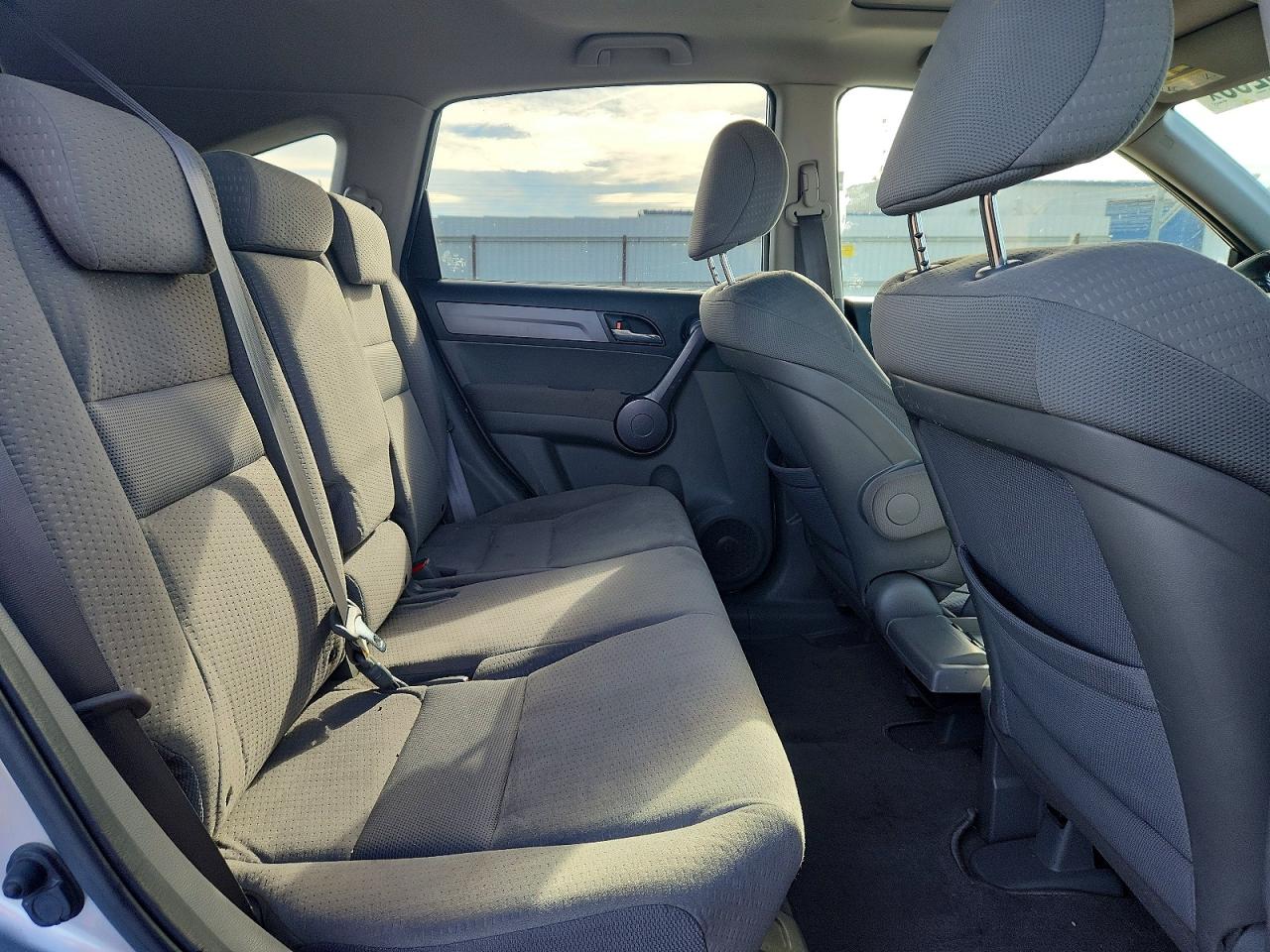 2008 HONDA CR-V EX photo 10