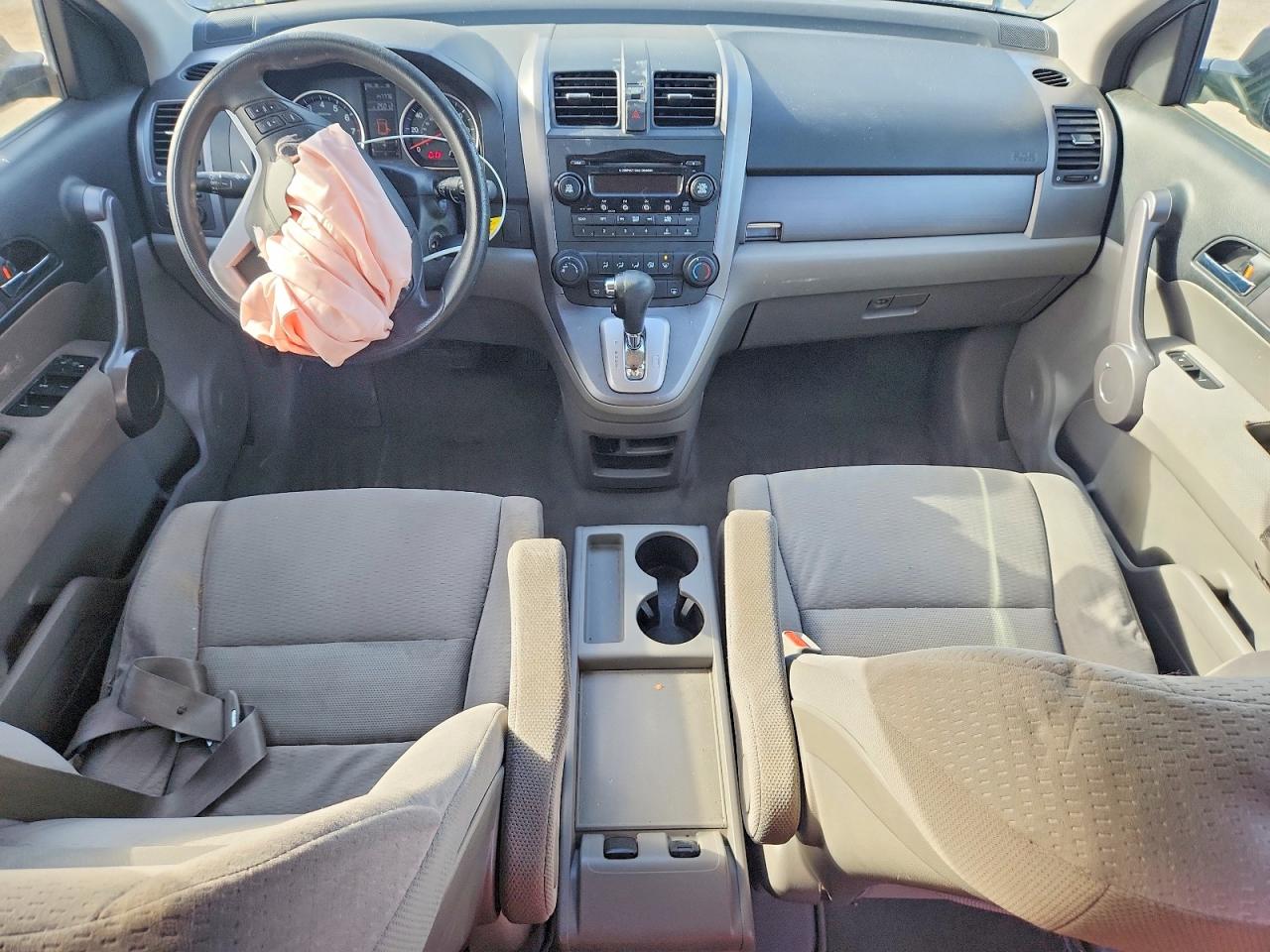 2008 HONDA CR-V EX photo 8