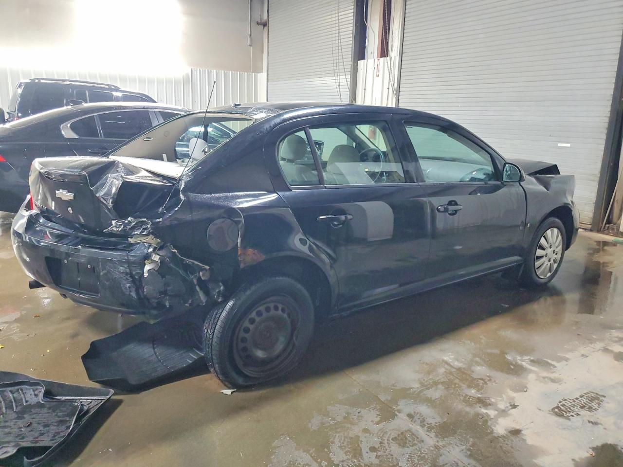 2008 CHEVROLET COBALT LT photo 3