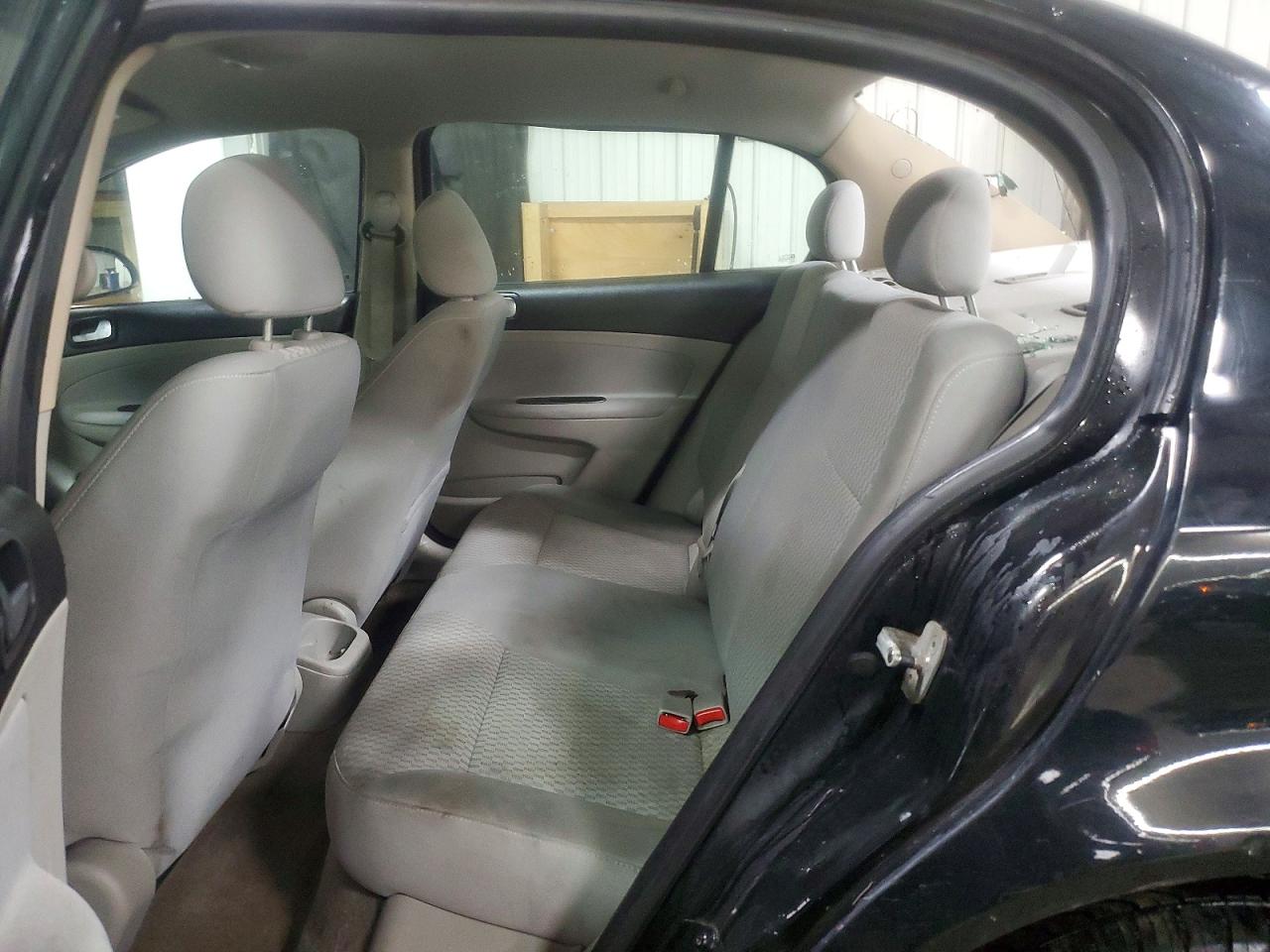 2008 CHEVROLET COBALT LT photo 10