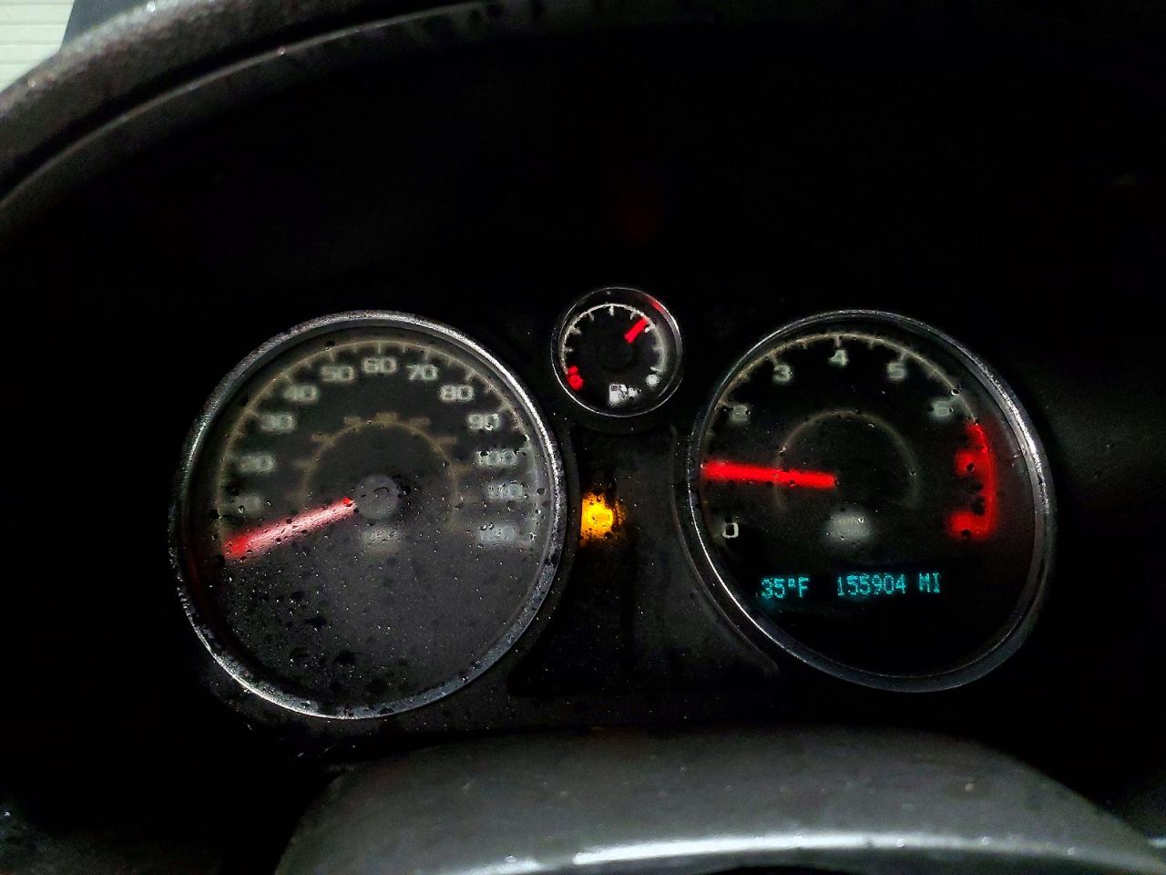 2008 CHEVROLET COBALT LT photo 9