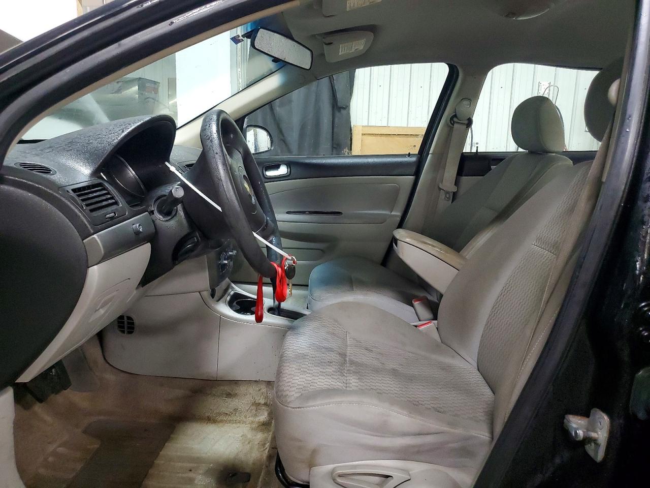 2008 CHEVROLET COBALT LT photo 7
