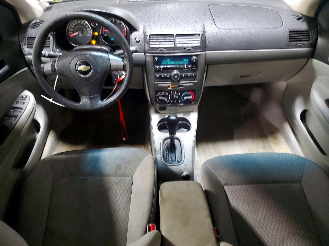 2008 CHEVROLET COBALT LT photo 8