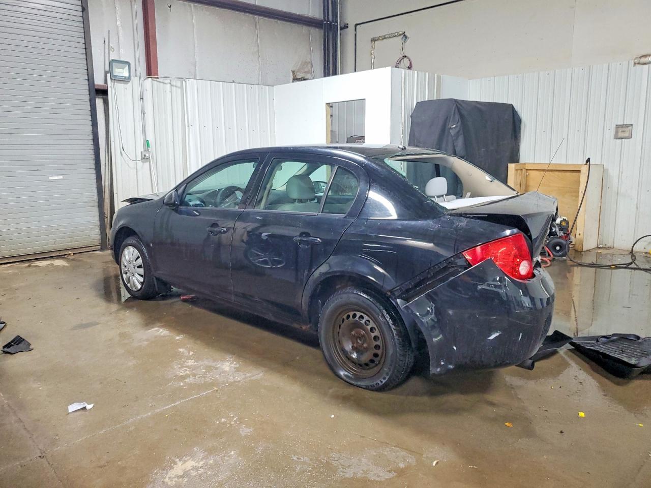 2008 CHEVROLET COBALT LT photo 2