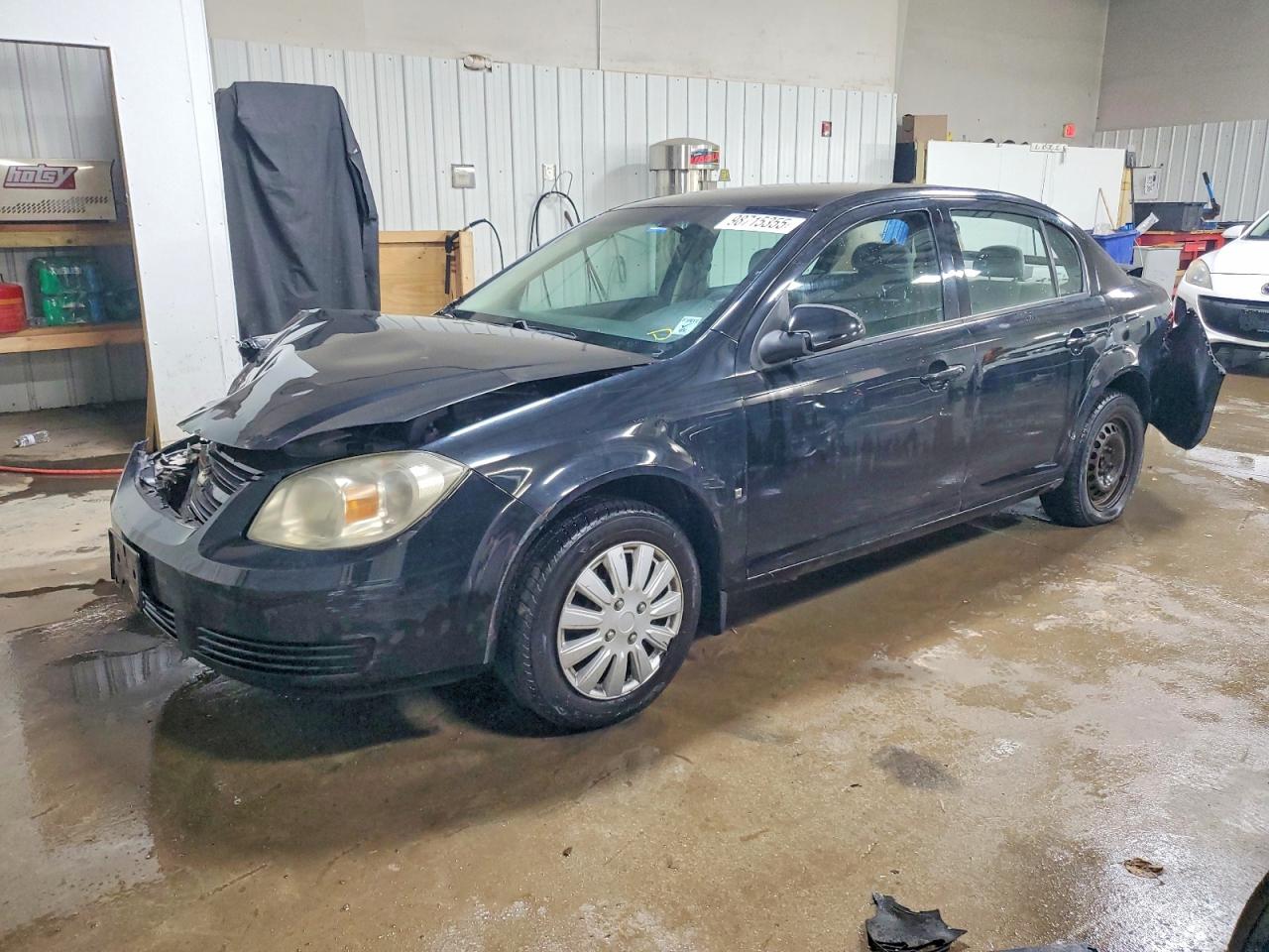 2008 CHEVROLET COBALT