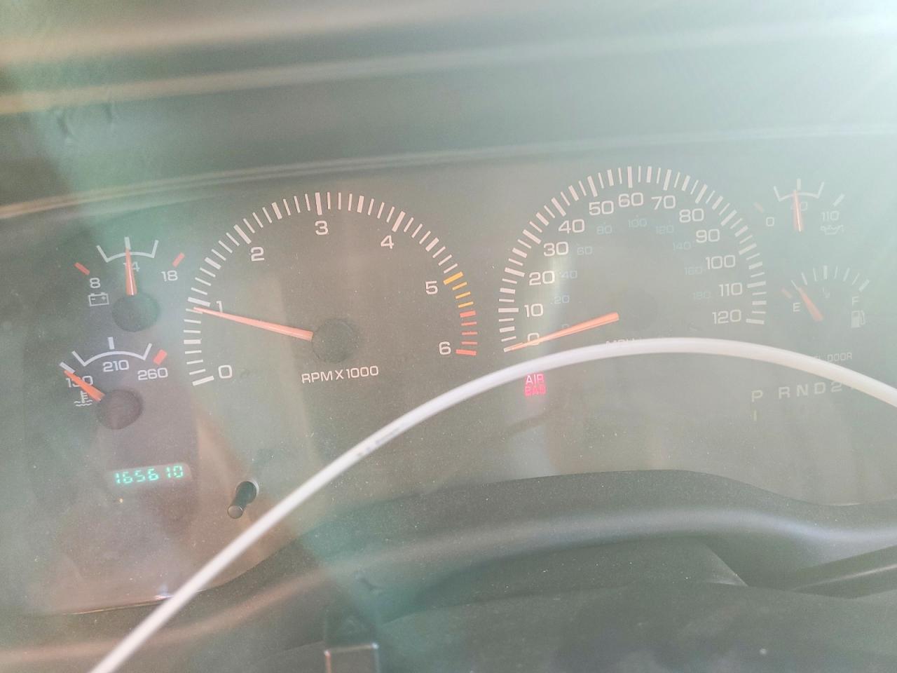 2000 DODGE DAKOTA photo 9