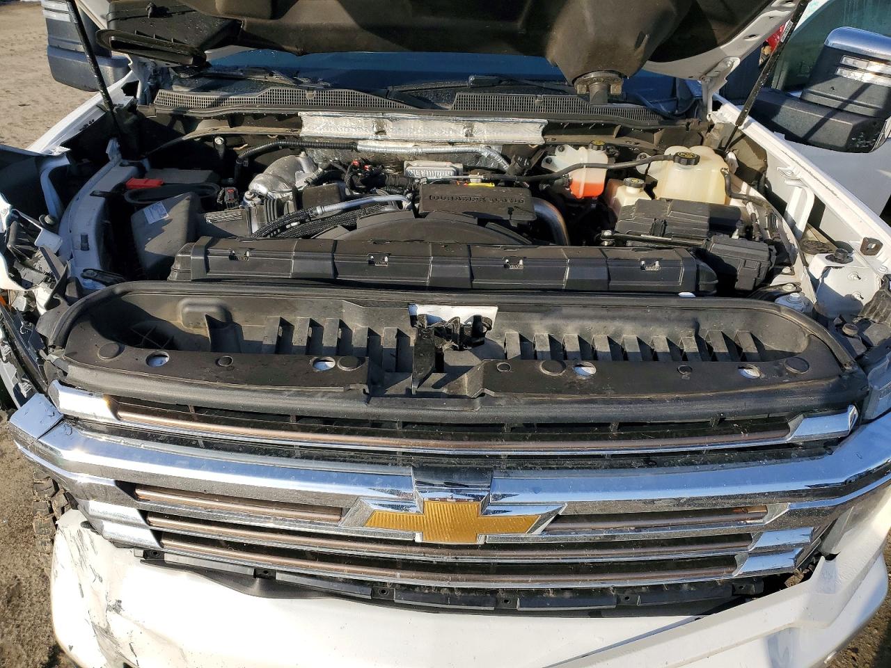 2020 CHEVROLET SILVERADO K3500 HIGH COUNTRY photo 11