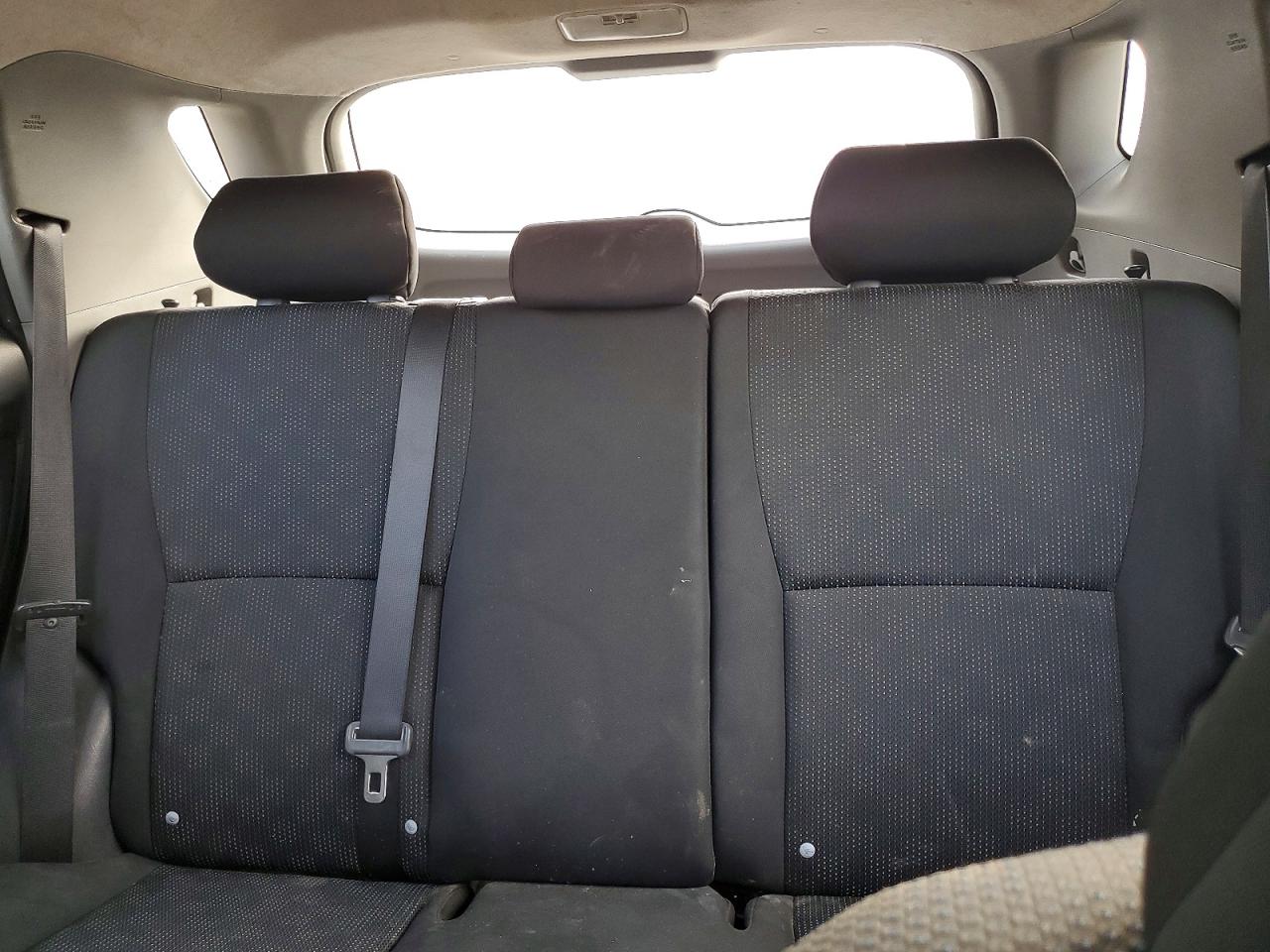 2009 TOYOTA COROLLA MATRIX photo 28