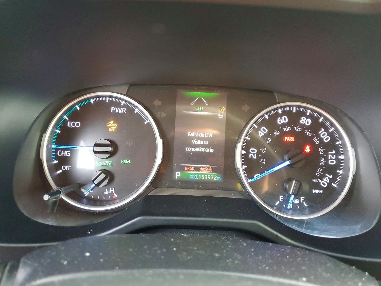 2021 TOYOTA RAV4 XLE photo 9