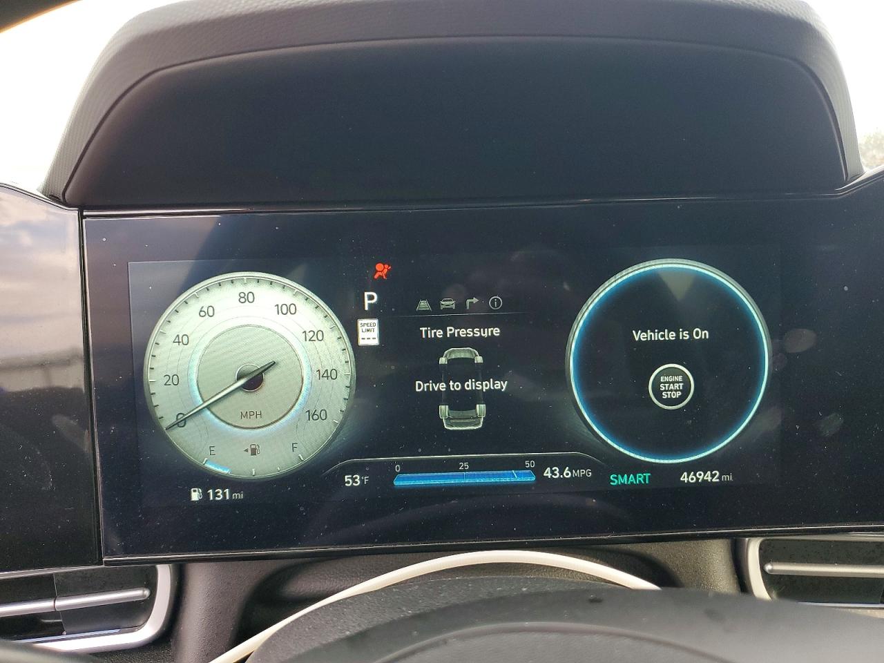 2024 HYUNDAI ELANTRA SEL photo 9