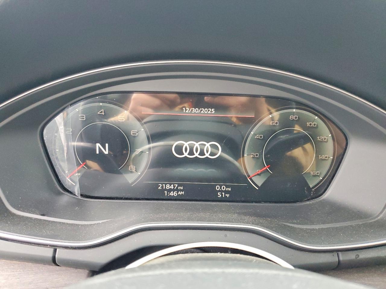 2023 AUDI Q5 SPORTBACK PRM PLS 45 photo 9