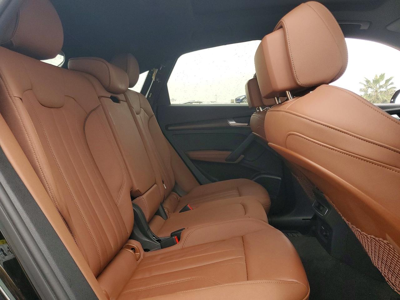 2023 AUDI Q5 SPORTBACK PRM PLS 45 photo 10