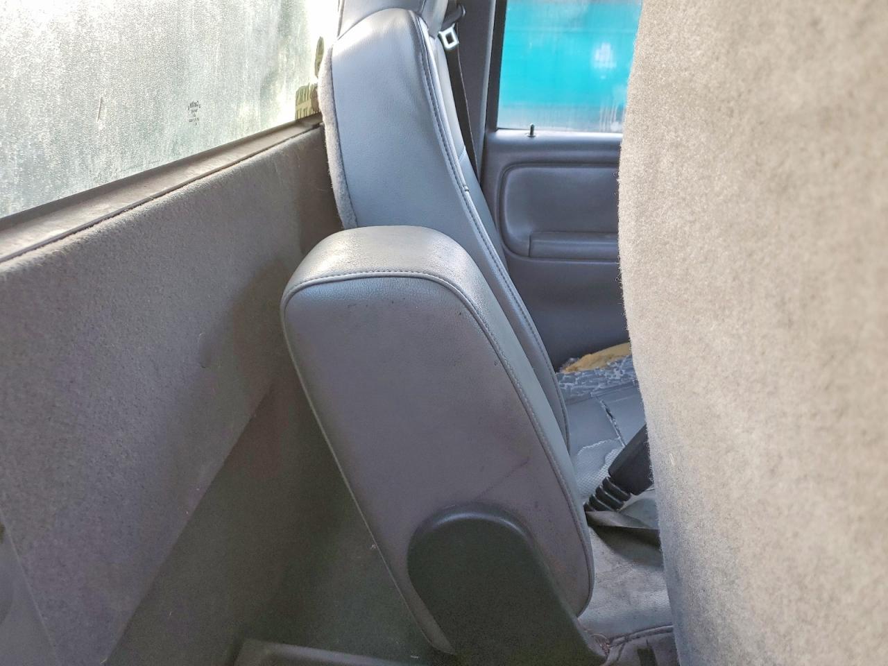 2008 FORD RANGER photo 10
