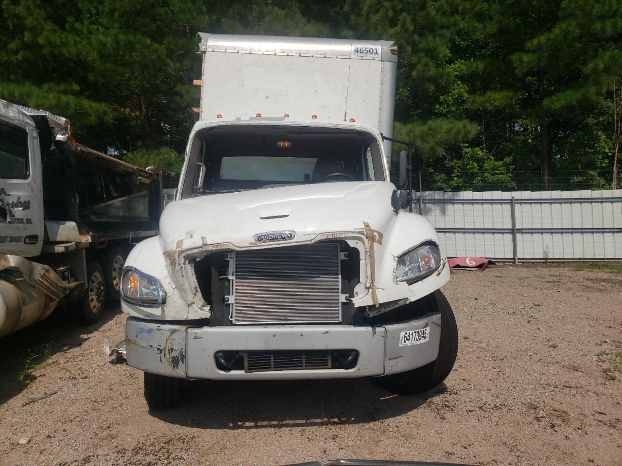 2020 FREIGHTLINER M2 106 MEDIUM DUTY photo 5