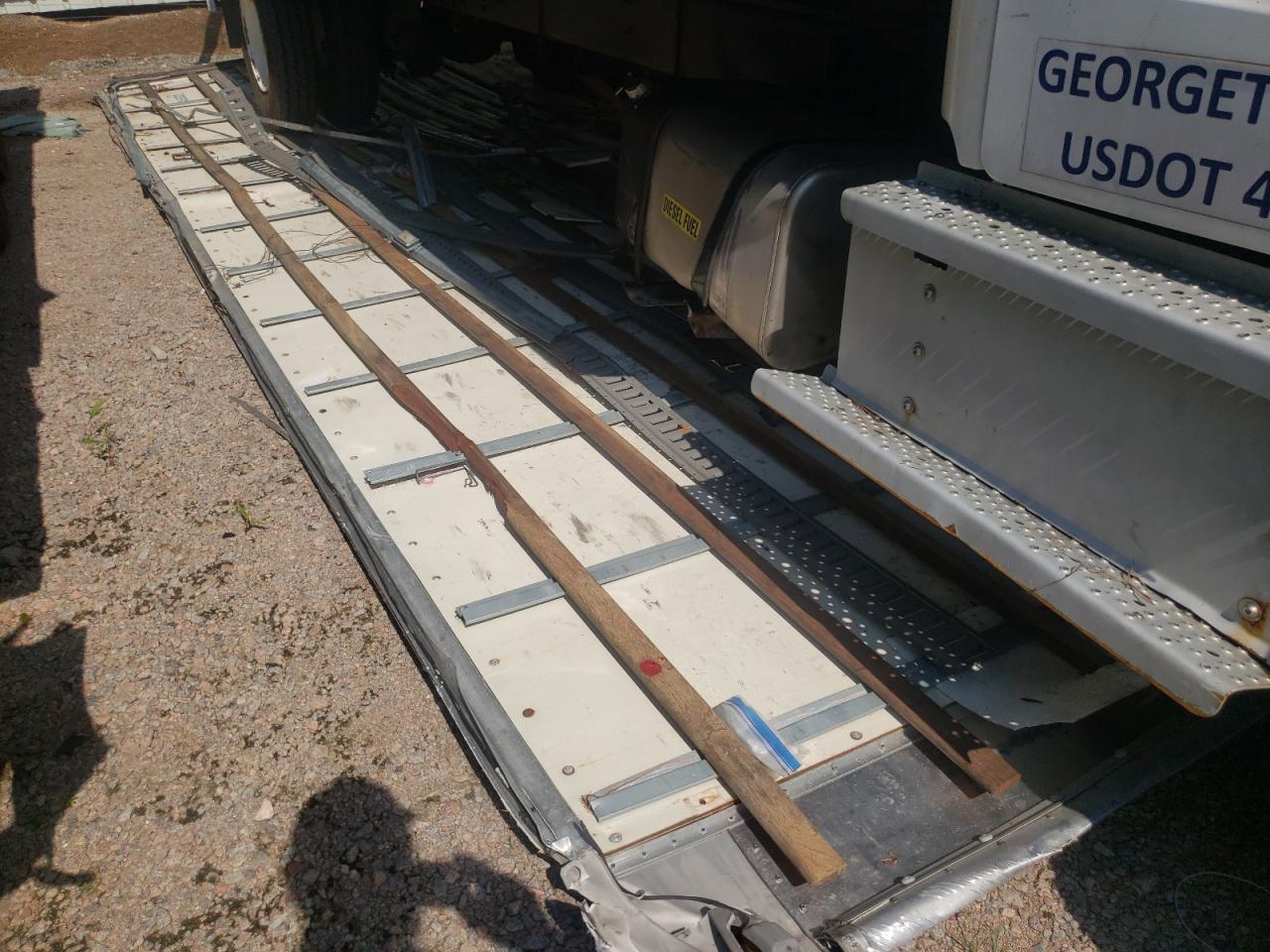 2020 FREIGHTLINER M2 106 MEDIUM DUTY photo 13