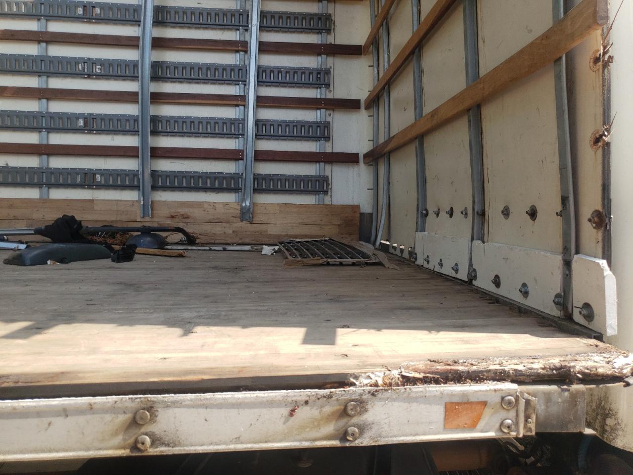2020 FREIGHTLINER M2 106 MEDIUM DUTY photo 11