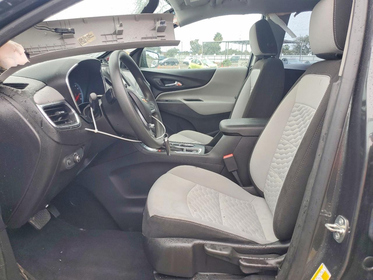2019 CHEVROLET EQUINOX LS photo 7
