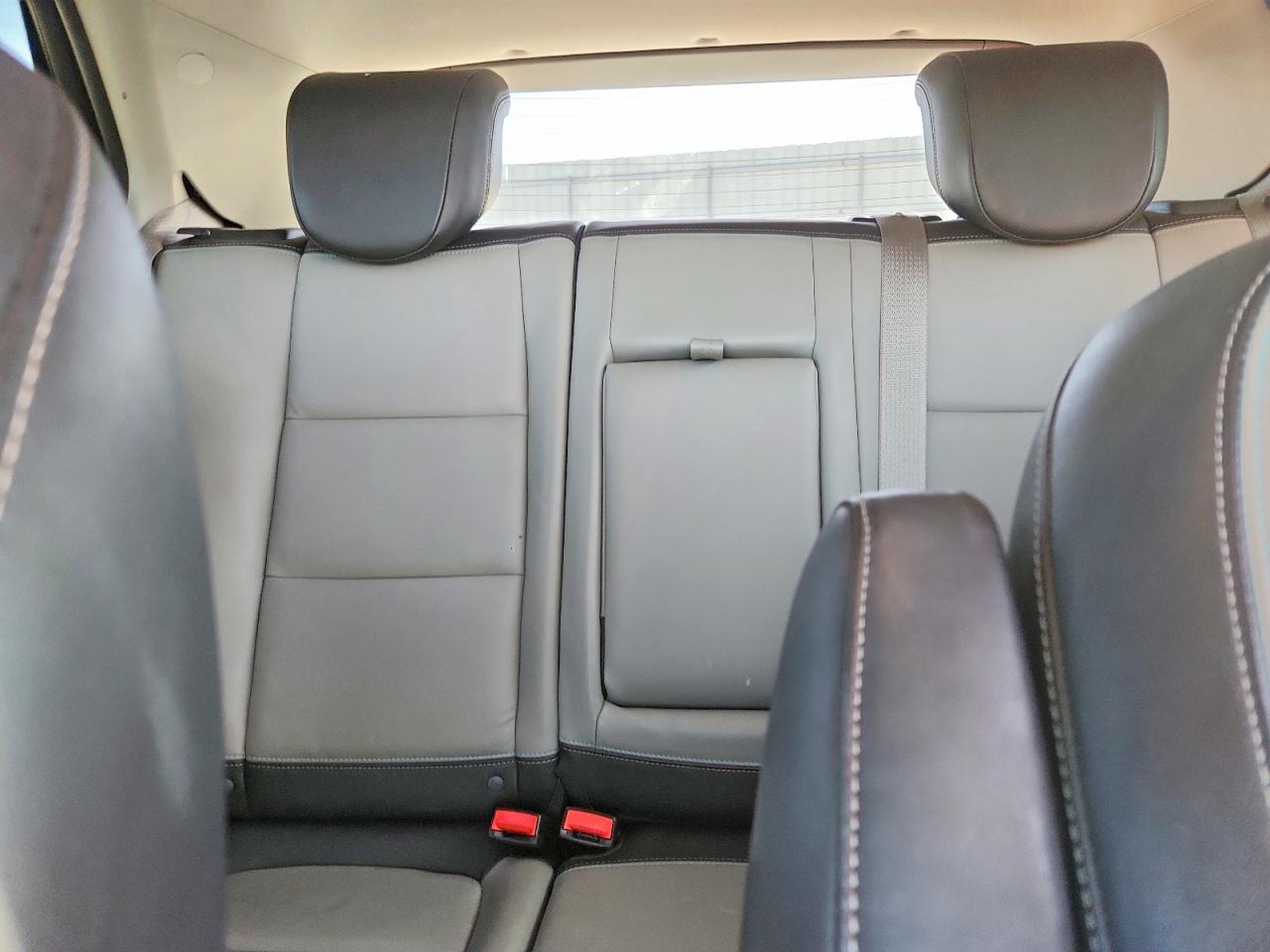 2015 BUICK ENCORE photo 10