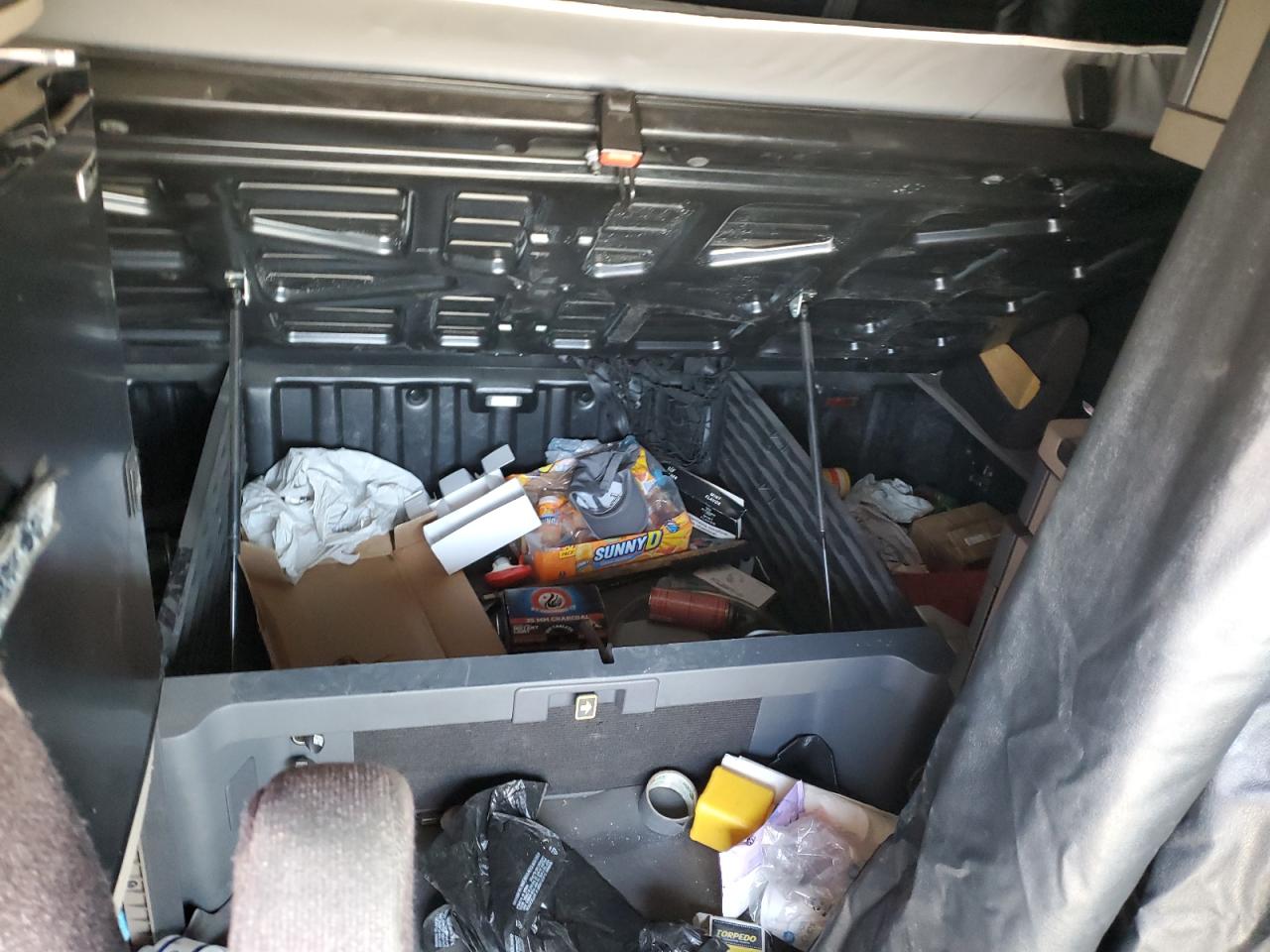 2016 FREIGHTLINER CASCADIA 125 photo 6