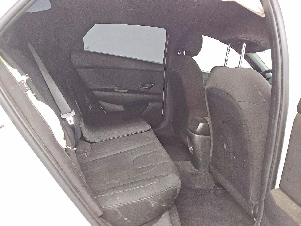 2025 HYUNDAI ELANTRA SEL SPORT photo 10