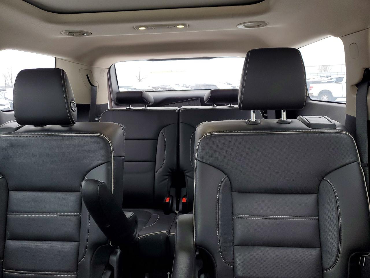 2019 GMC ACADIA DENALI photo 10