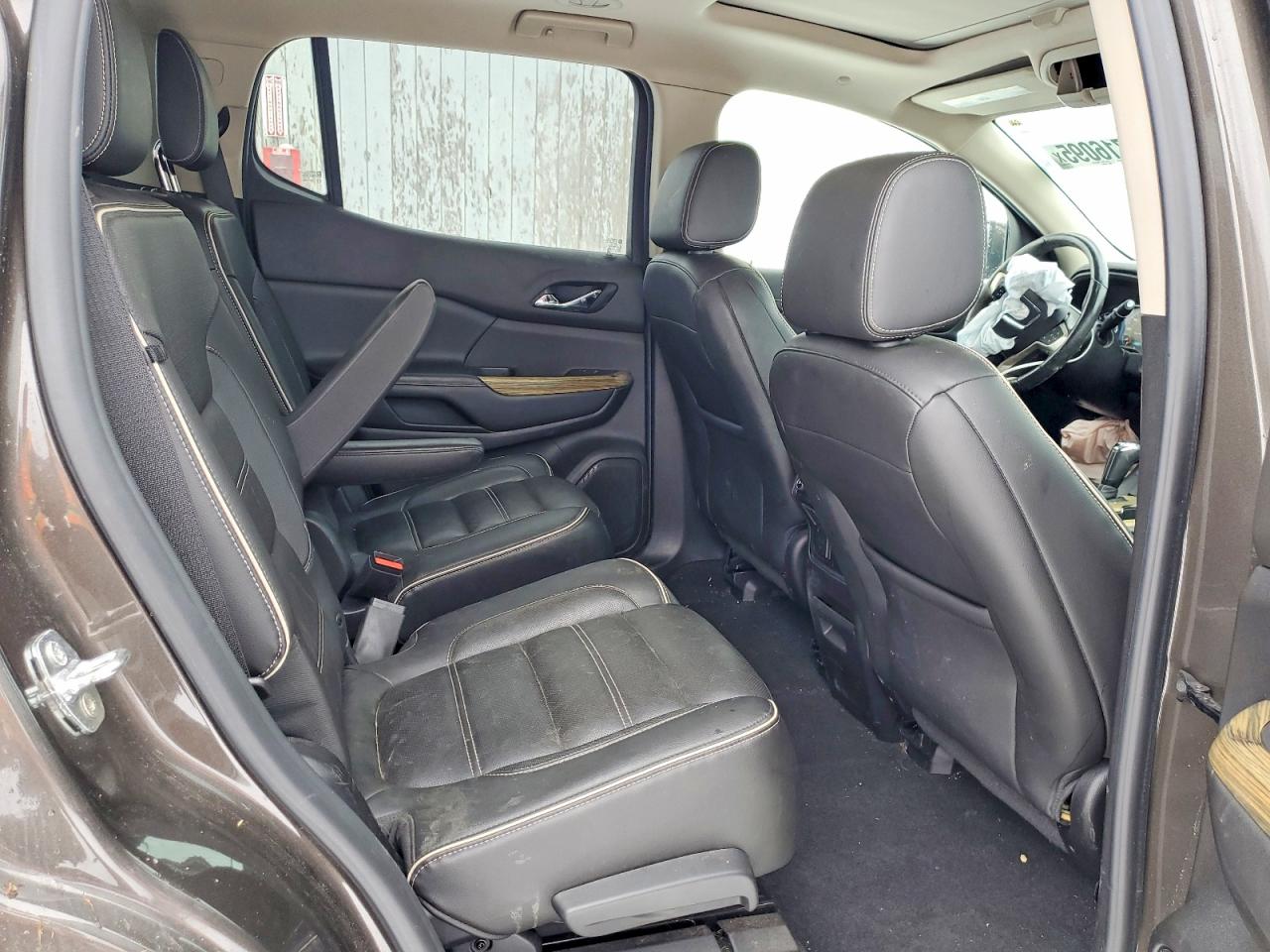 2019 GMC ACADIA DENALI photo 11