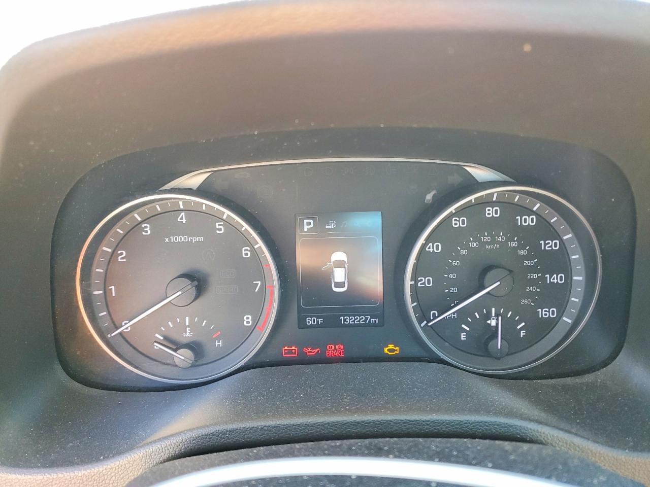 2018 HYUNDAI ELANTRA SEL photo 9