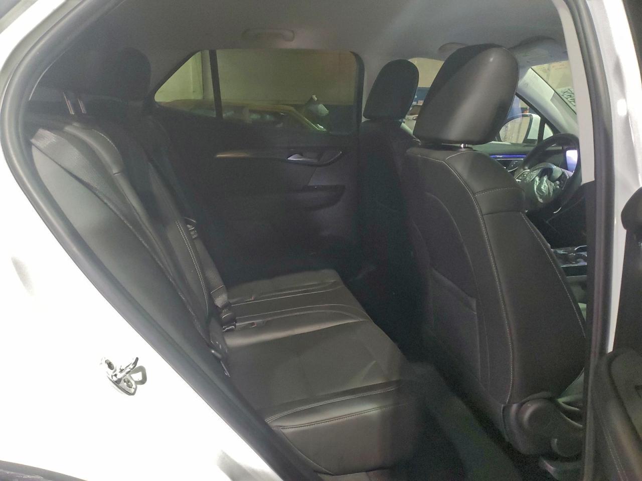2024 BUICK ENVISION PREFERRED photo 11