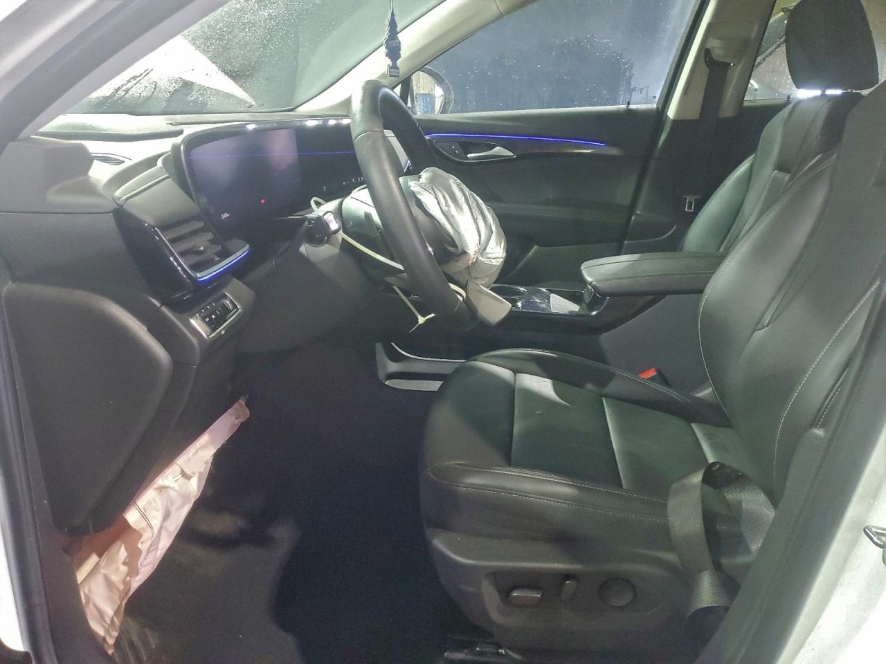 2024 BUICK ENVISION PREFERRED photo 7