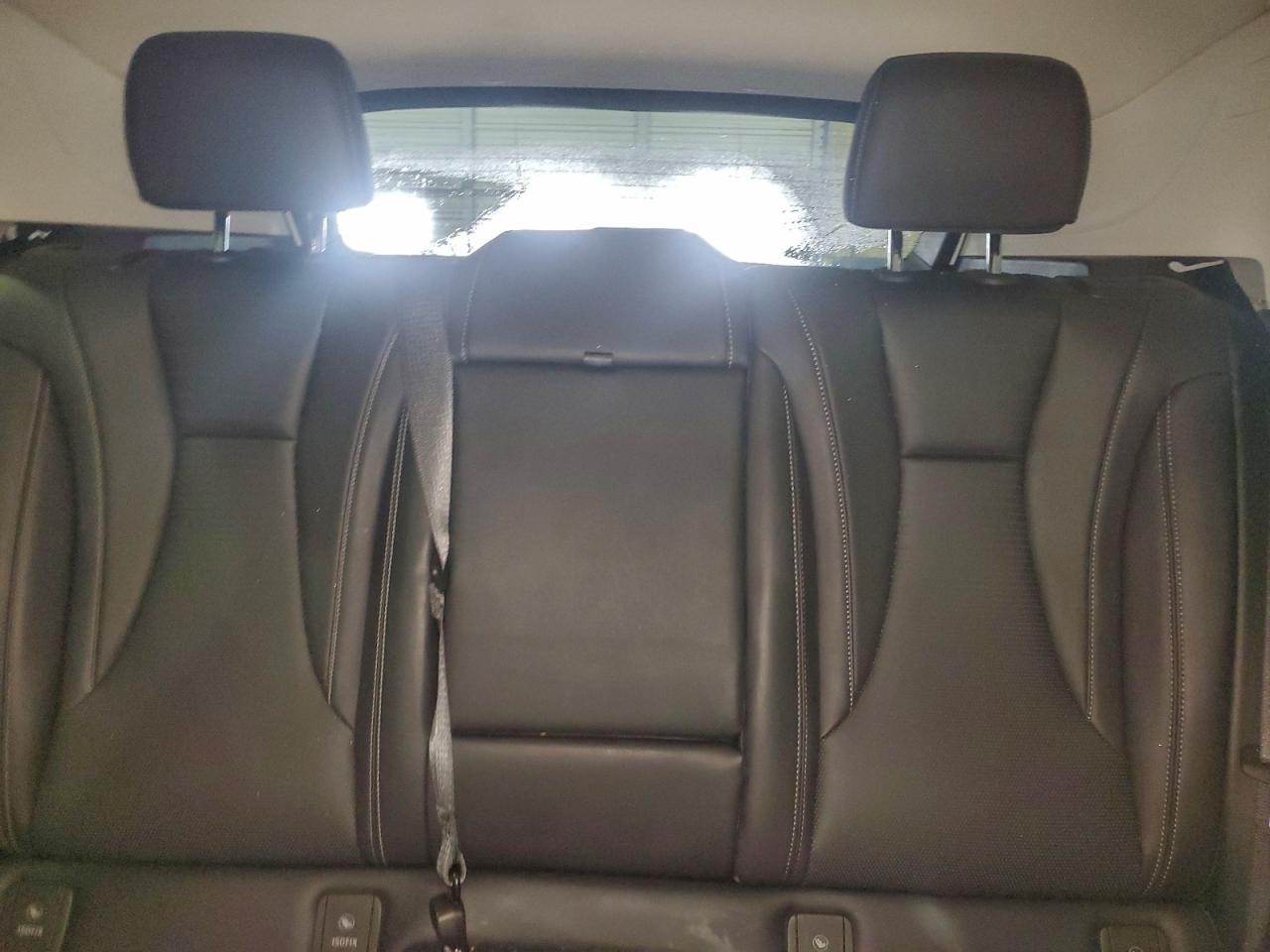 2024 BUICK ENVISION PREFERRED photo 10